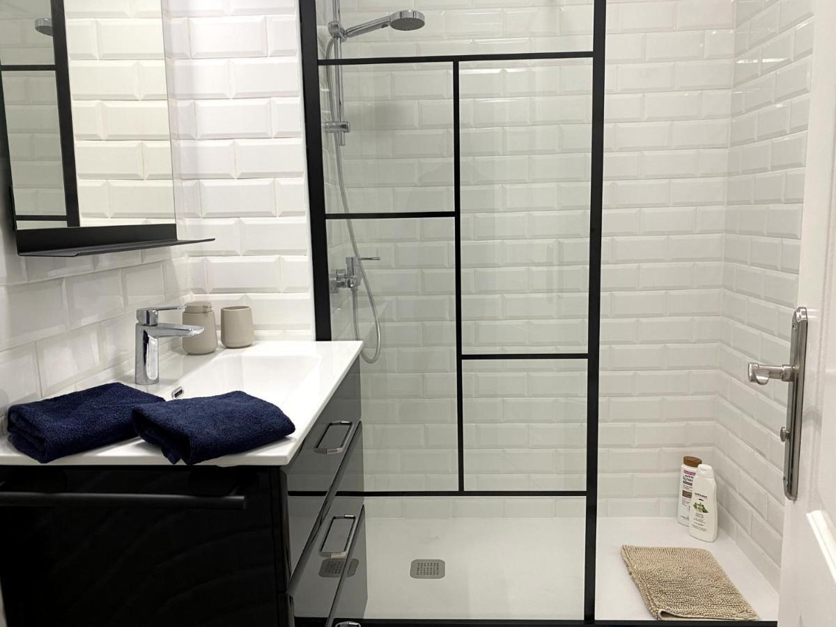 Apartamentos Medano - Pika Medano El Médano Exteriér fotografie