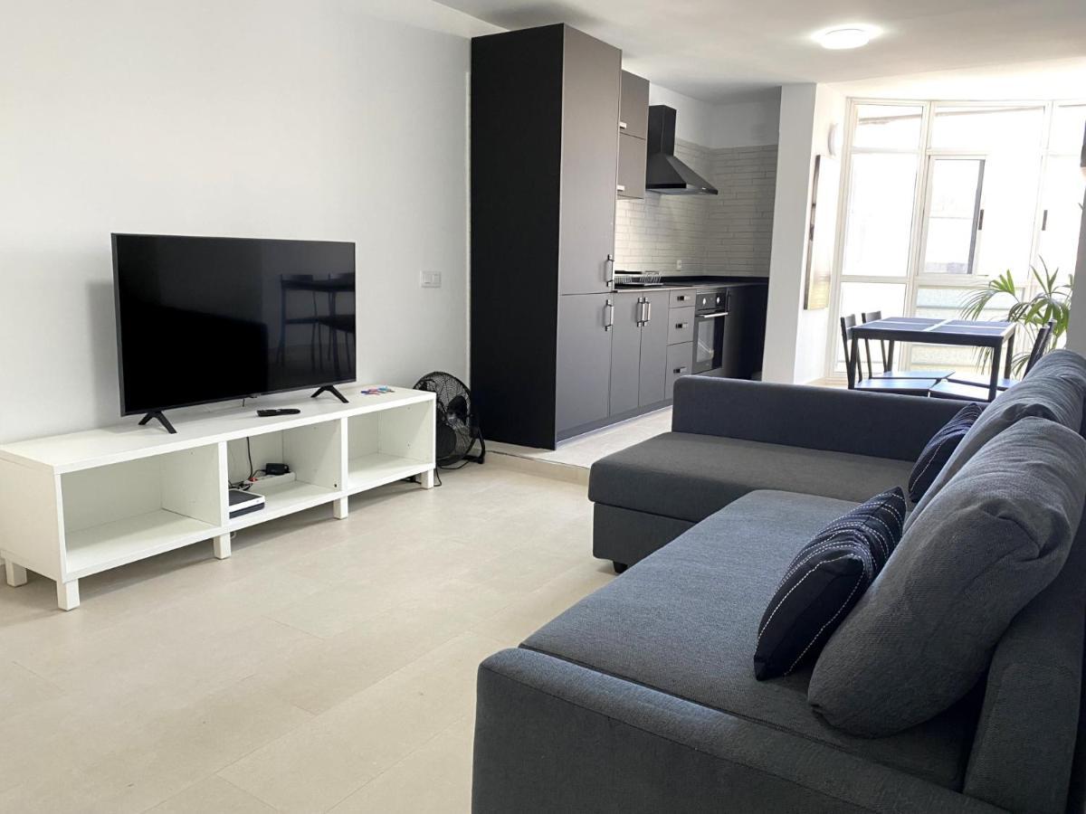 Apartamentos Medano - Pika Medano El Médano Exteriér fotografie