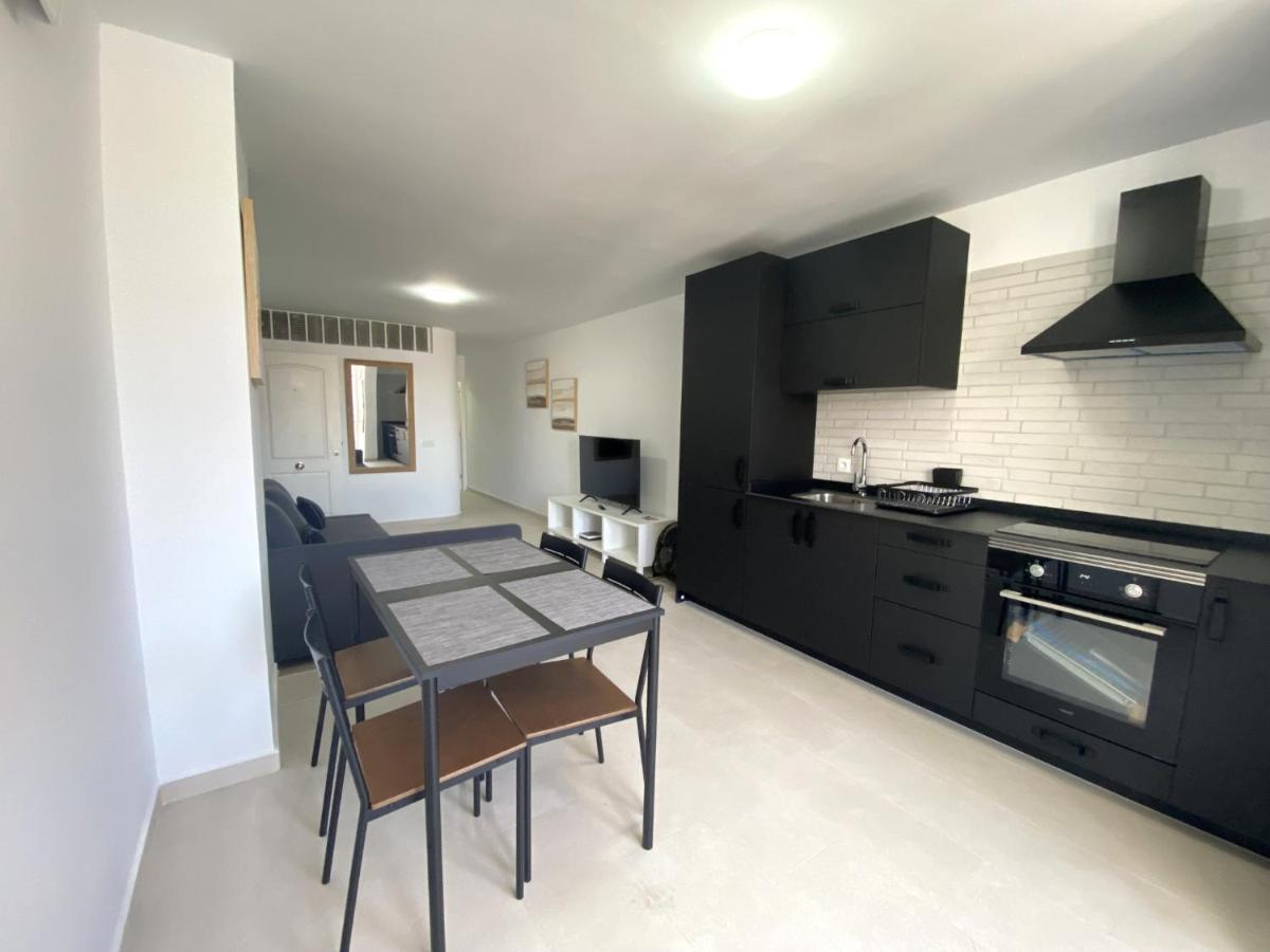 Apartamentos Medano - Pika Medano El Médano Exteriér fotografie