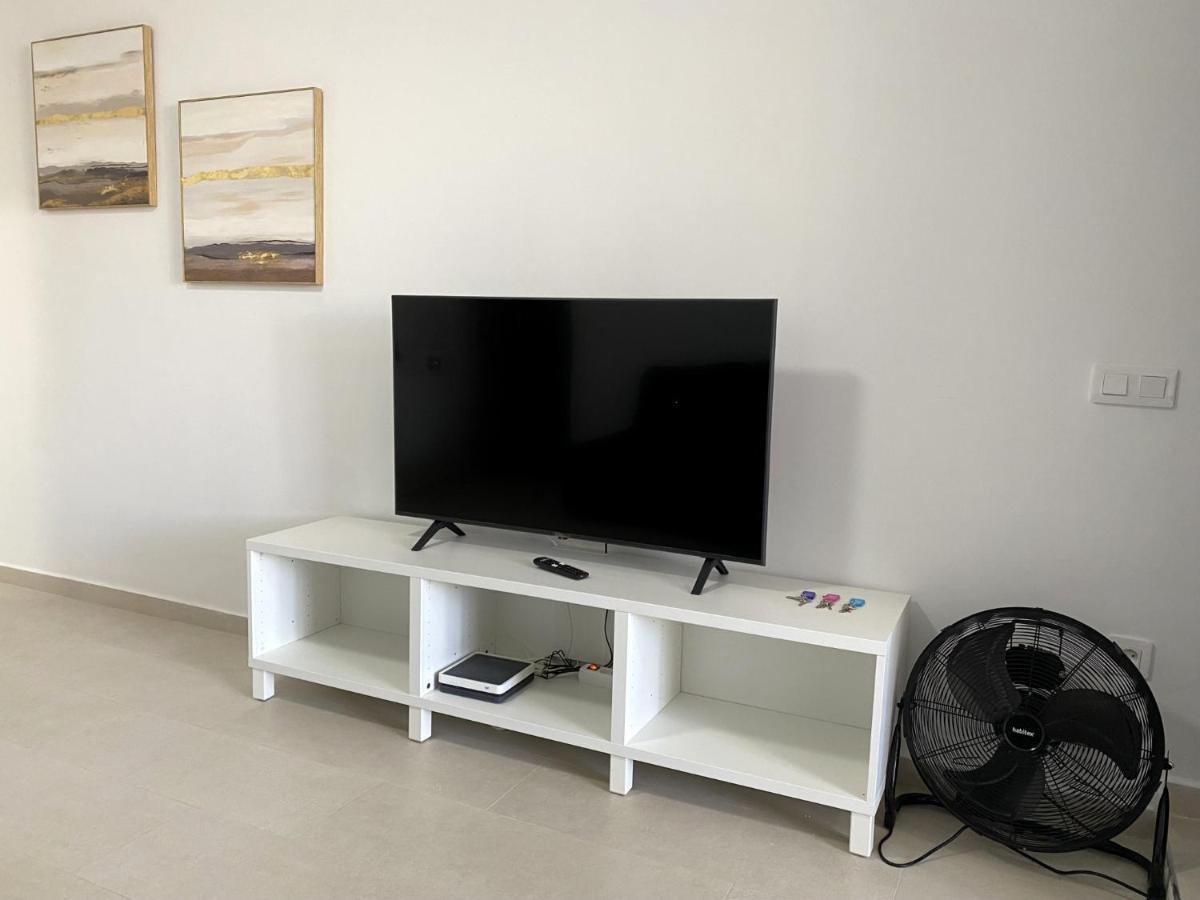 Apartamentos Medano - Pika Medano El Médano Exteriér fotografie