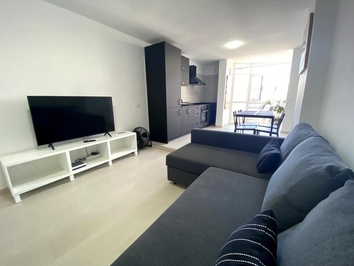 Apartamentos Medano - Pika Medano El Médano Exteriér fotografie