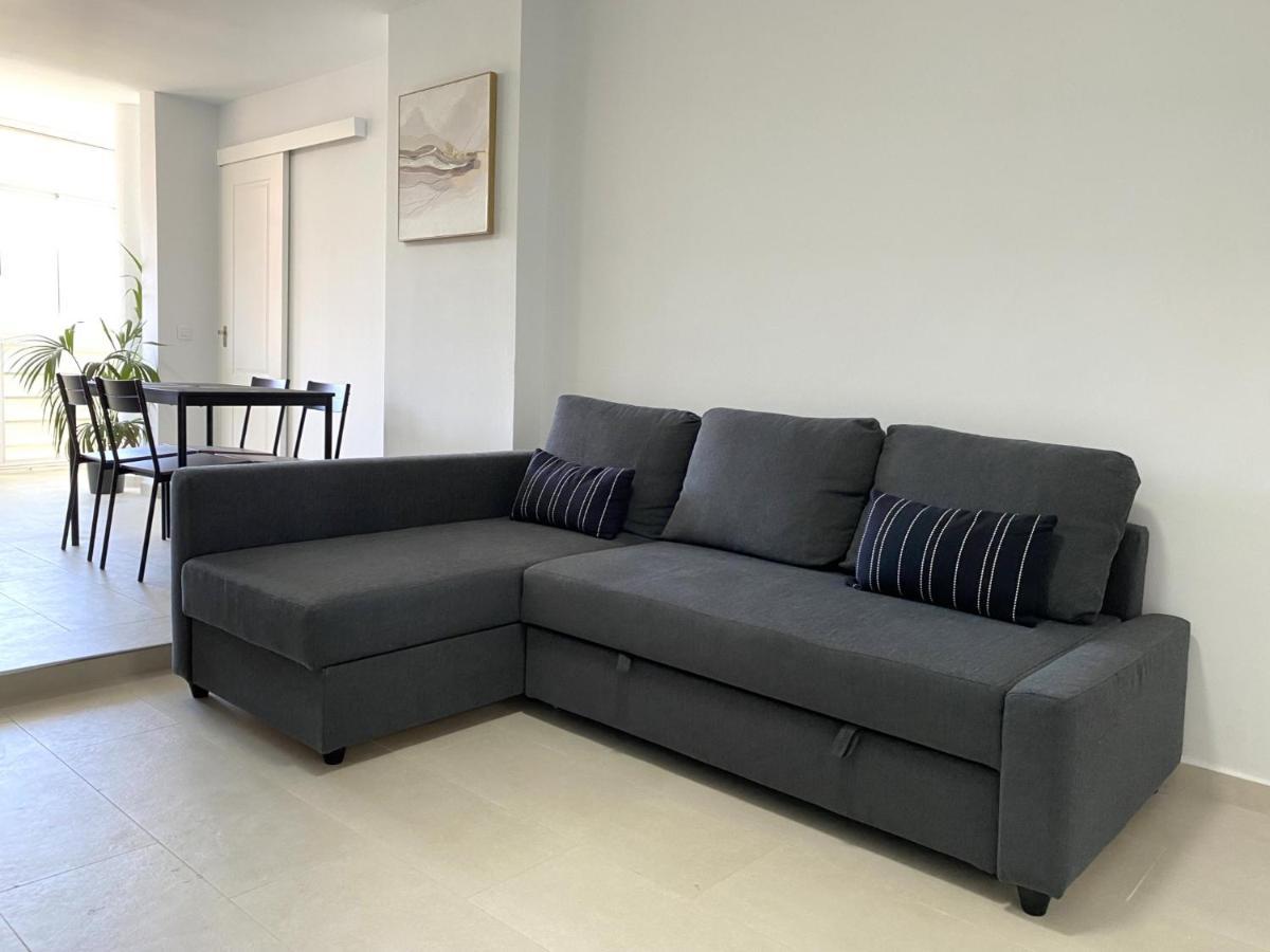Apartamentos Medano - Pika Medano El Médano Exteriér fotografie